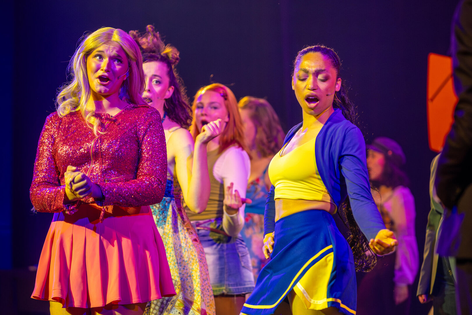 C. Legally Blonde 12-7-2024-30