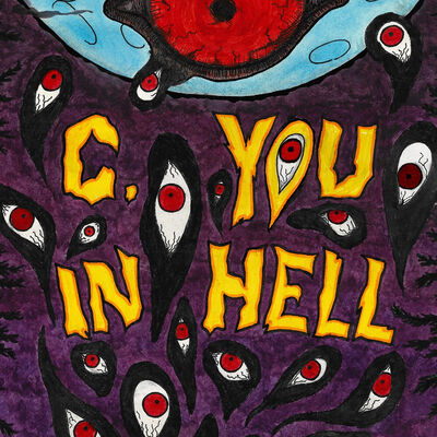C. U in Hell