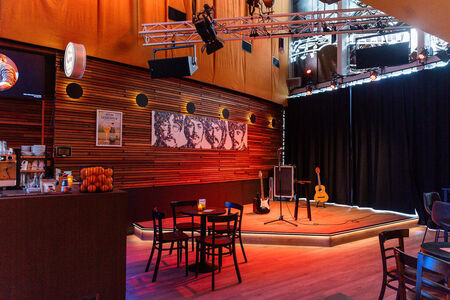 Café (Verken Cpunt)