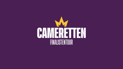 Cameretten