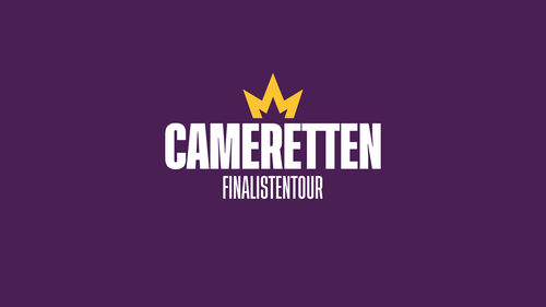 Cameretten