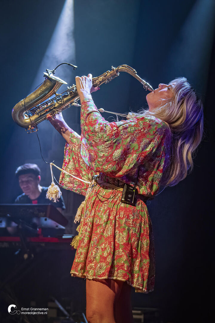 Candy Dulfer (1)