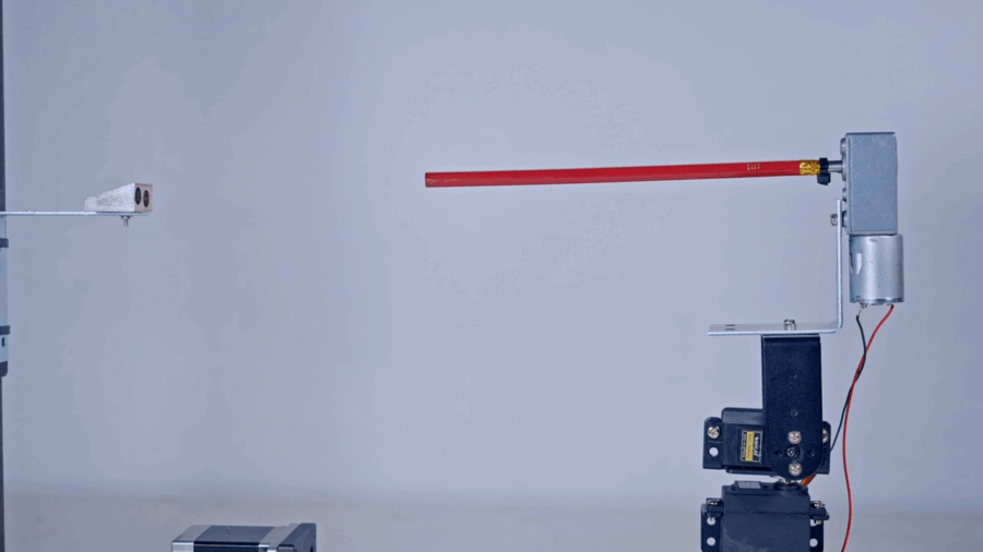 Casper de Jong - Inanimate beings