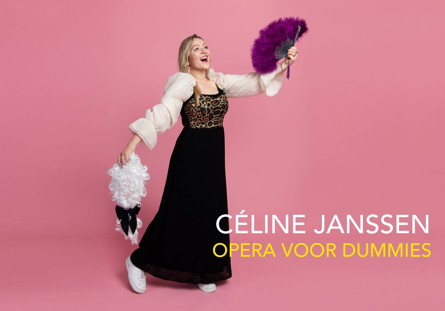 Céline Janssen