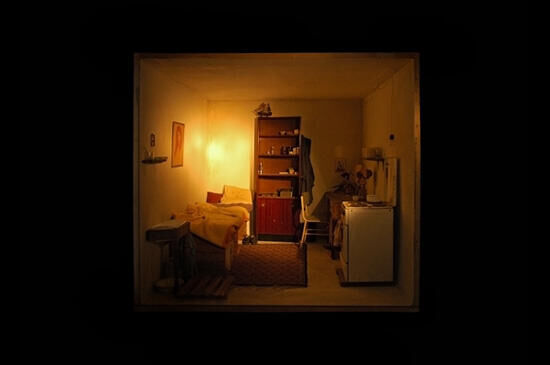 charles & Sarah nowhere to be fount - present