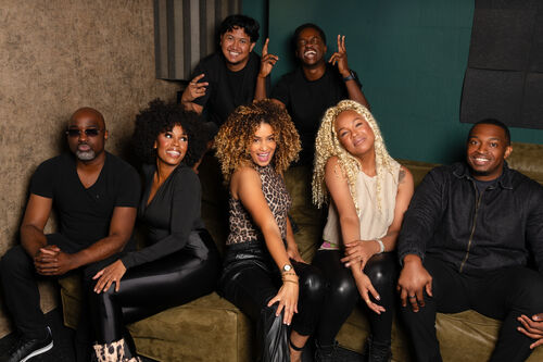 Child of Destiny – The Dutch Experience