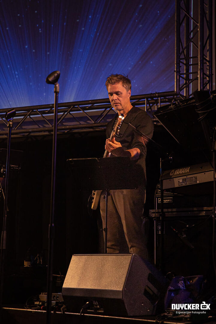 Choose Life George Michael Tribute Duycker (1 van 30)