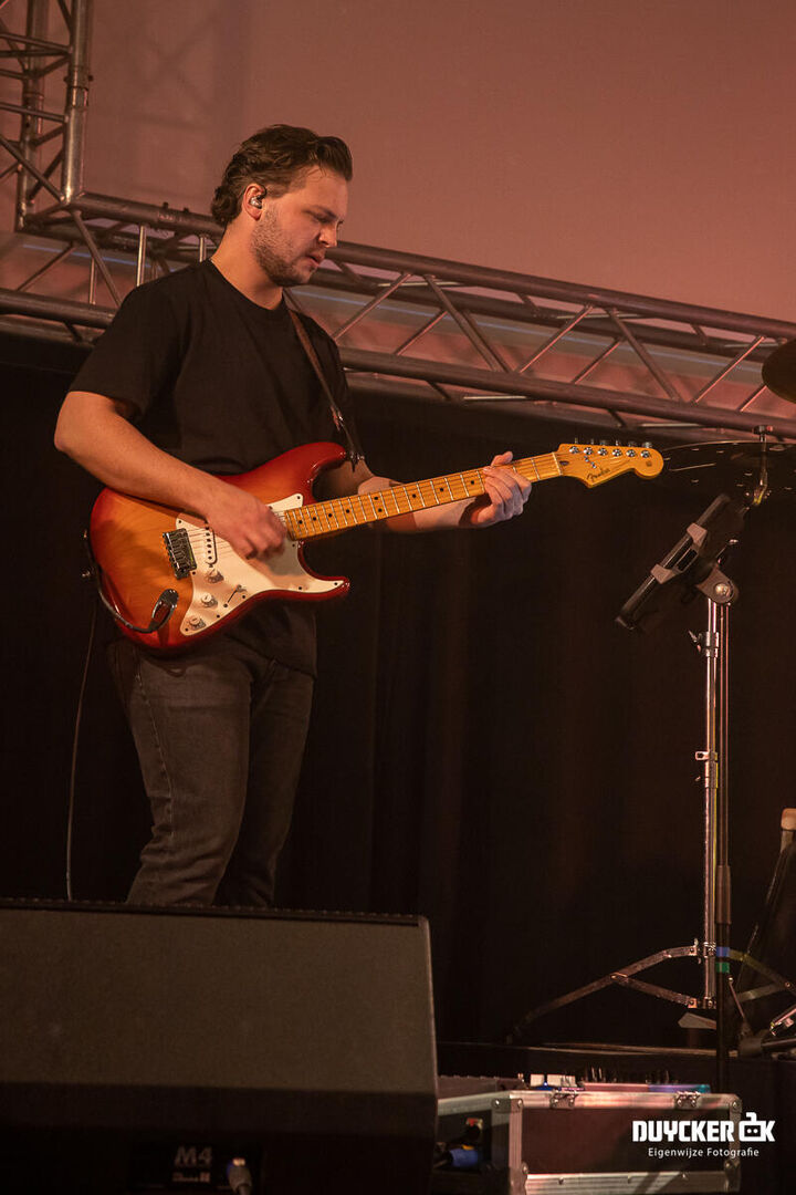 Choose Life George Michael Tribute Duycker (10 van 30)