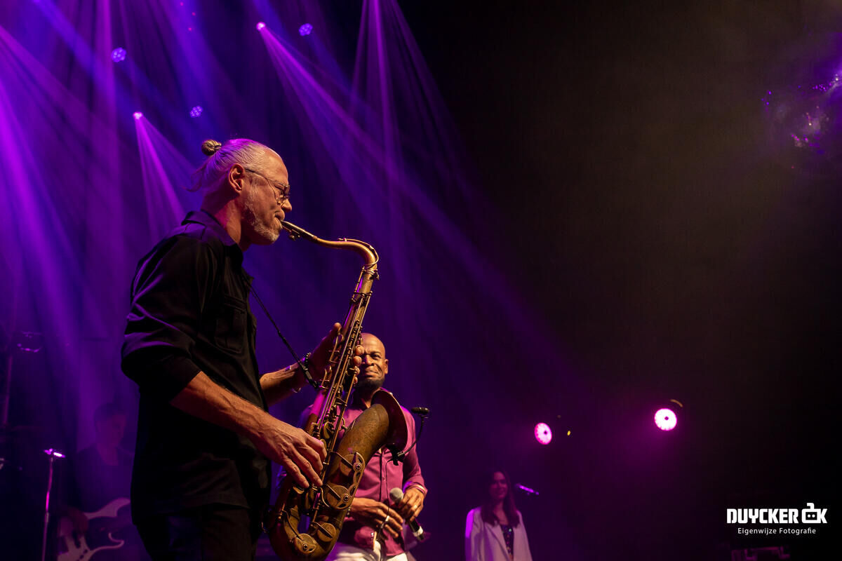 Choose Life George Michael Tribute Duycker (11 van 30)