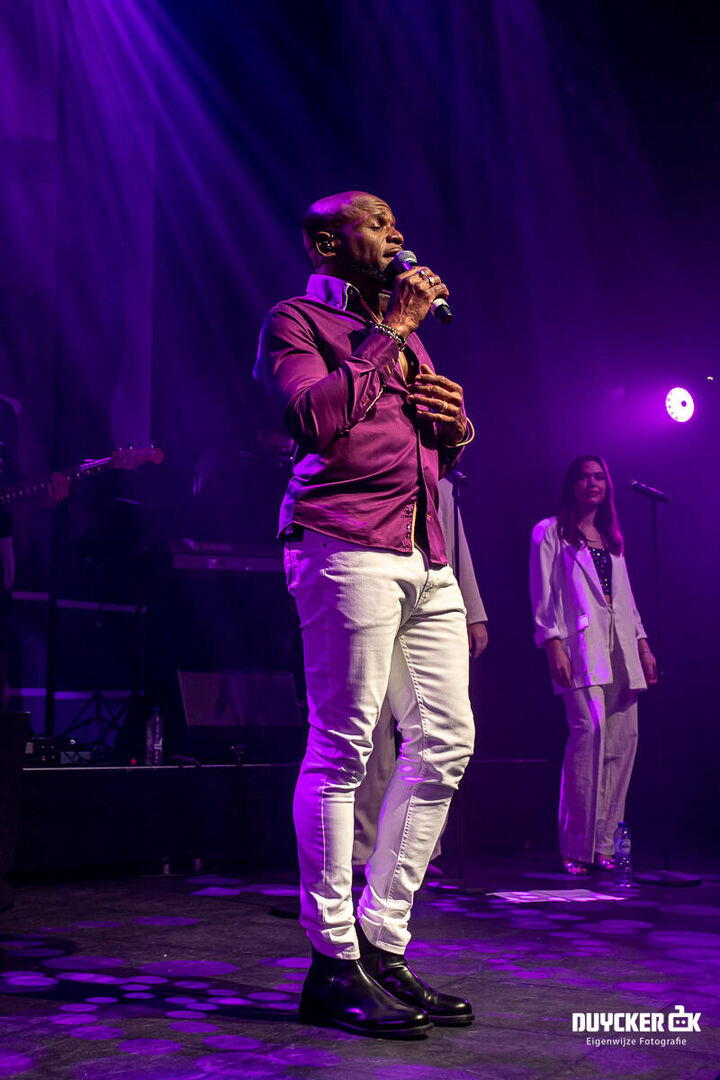 Choose Life George Michael Tribute Duycker (12 van 30)