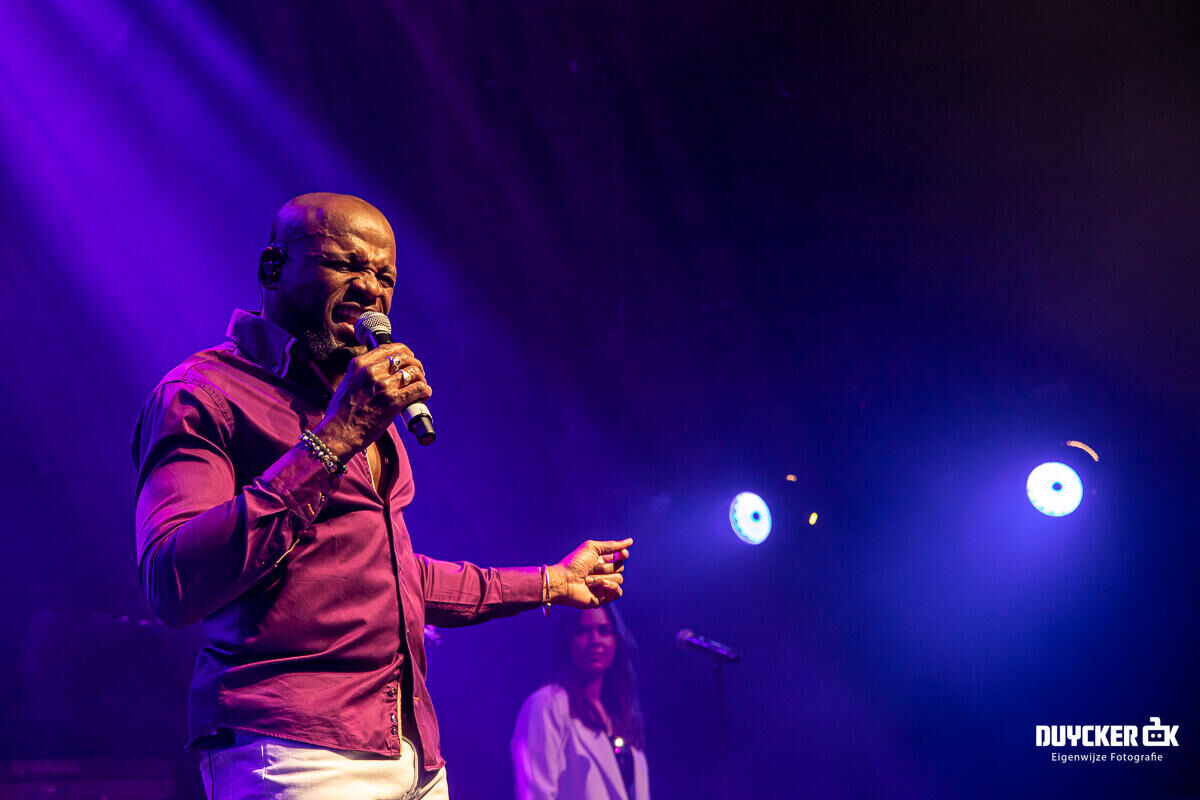 Choose Life George Michael Tribute Duycker (13 van 30)