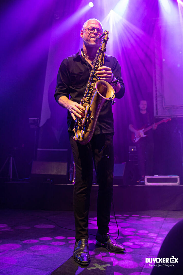 Choose Life George Michael Tribute Duycker (14 van 30)