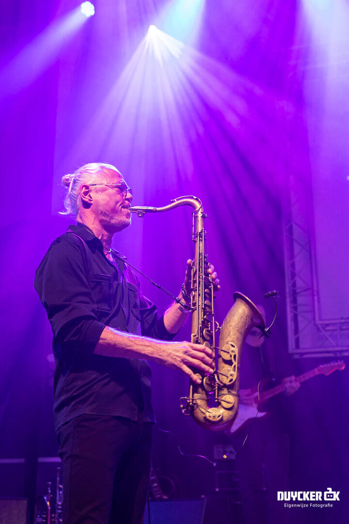 Choose Life George Michael Tribute Duycker (15 van 30)