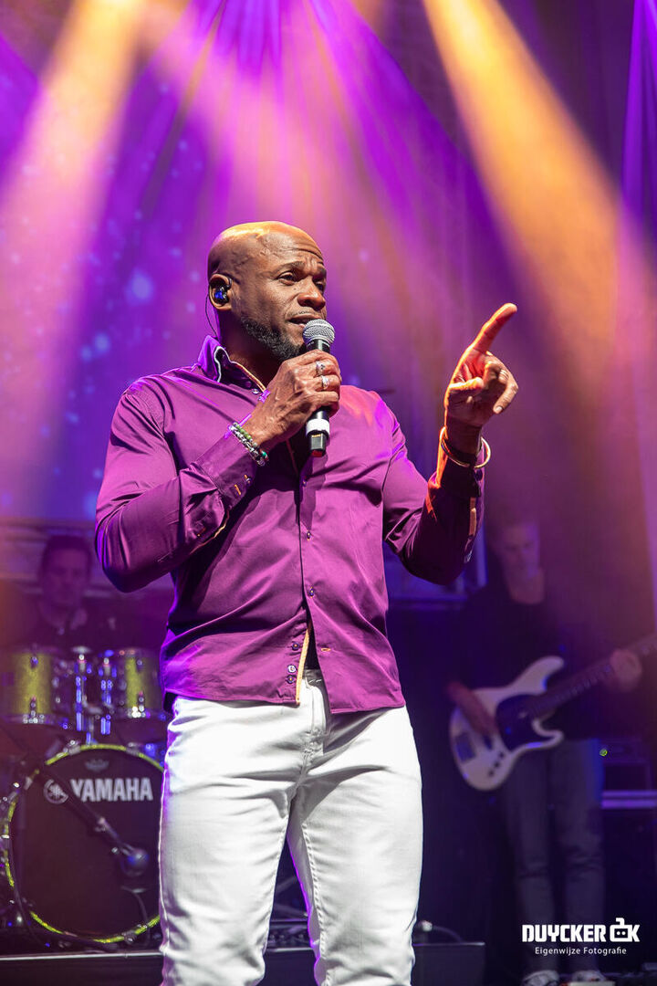 Choose Life George Michael Tribute Duycker (16 van 30)