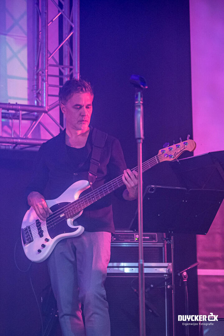 Choose Life George Michael Tribute Duycker (18 van 30)