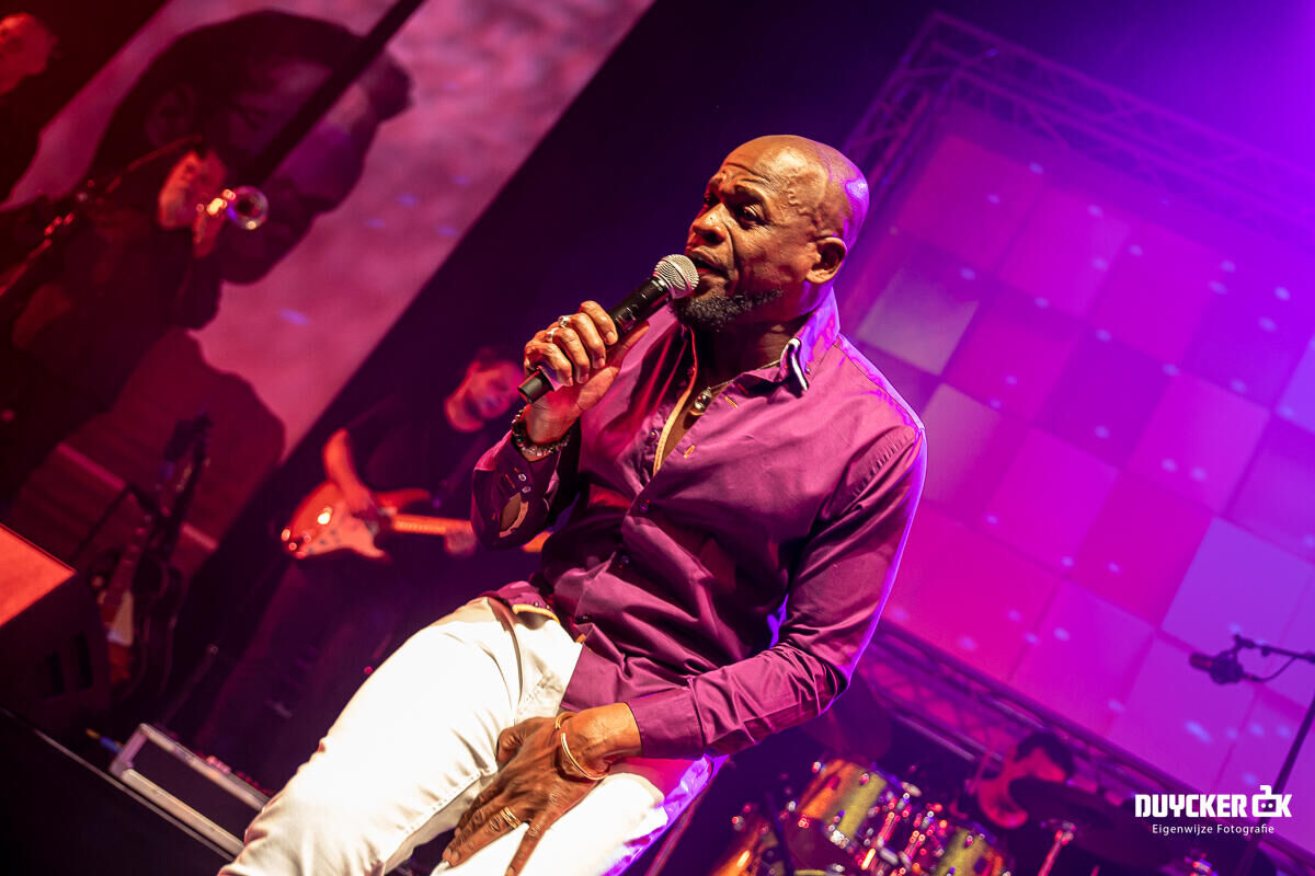 Choose Life George Michael Tribute Duycker (19 van 30)