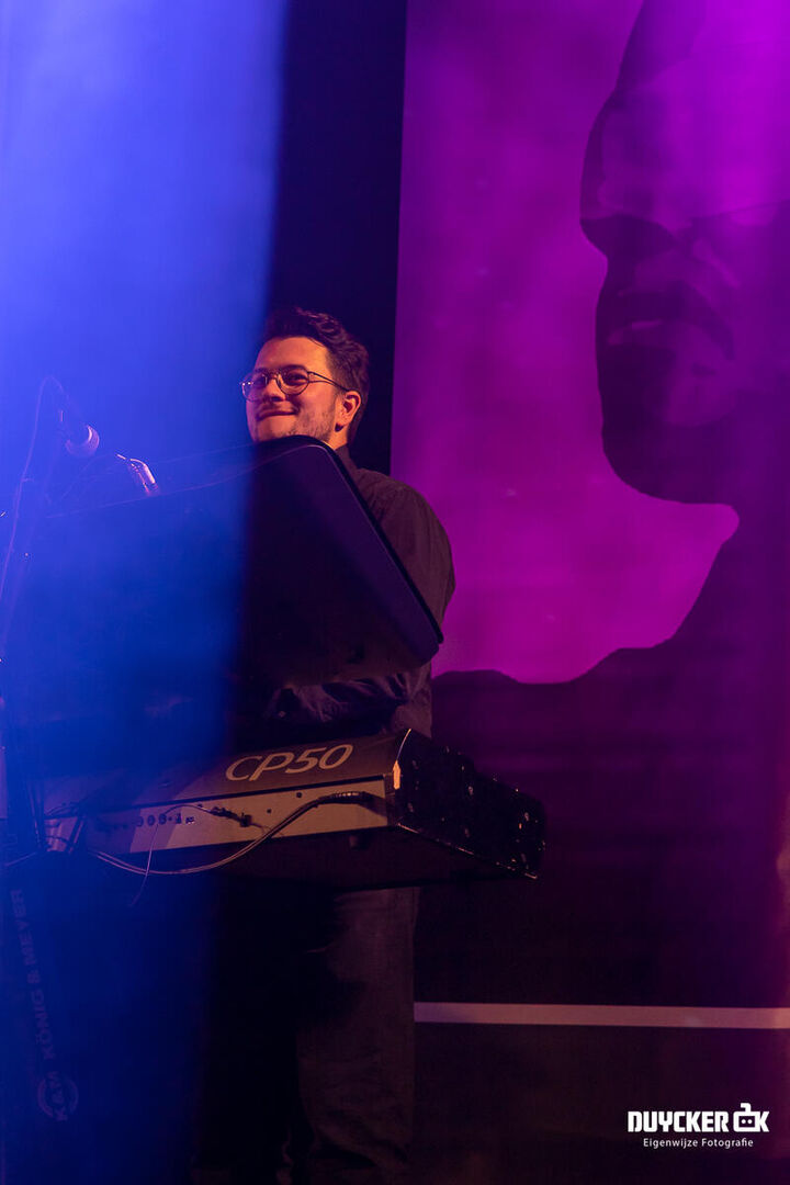 Choose Life George Michael Tribute Duycker (2 van 30)