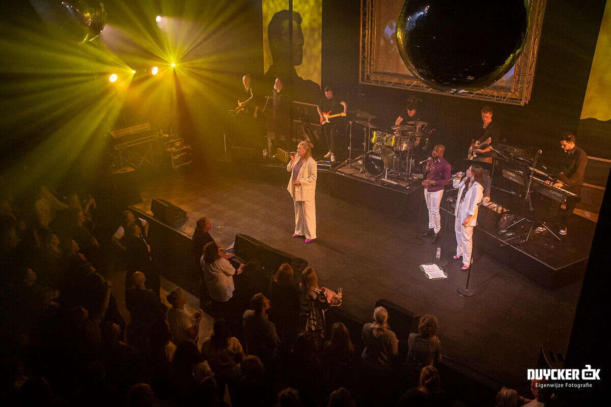 Choose Life George Michael Tribute Duycker (20 van 30)