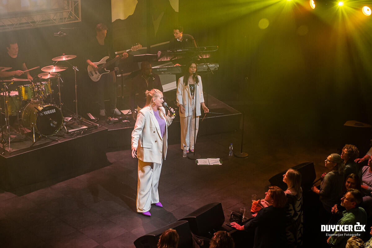 Choose Life George Michael Tribute Duycker (21 van 30)