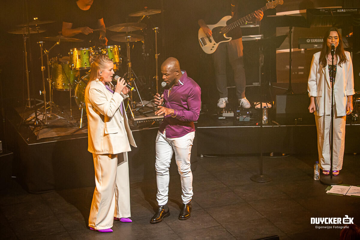 Choose Life George Michael Tribute Duycker (22 van 30)