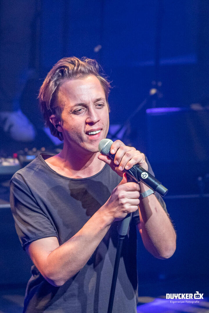 Choose Life George Michael Tribute Duycker (24 van 30)