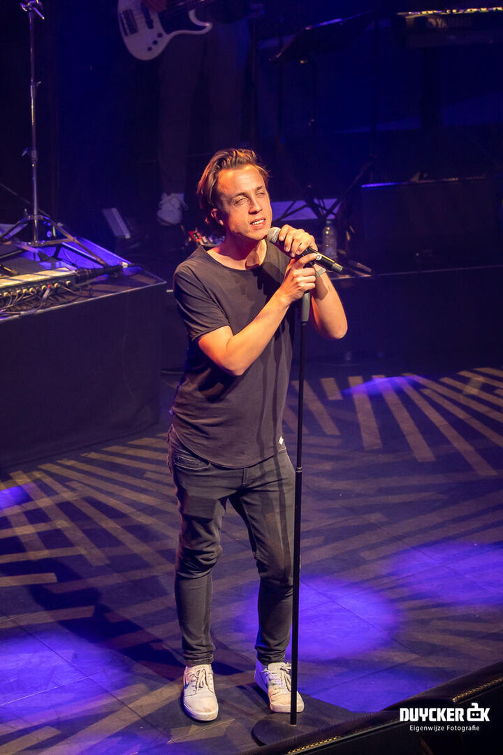 Choose Life George Michael Tribute Duycker (25 van 30)