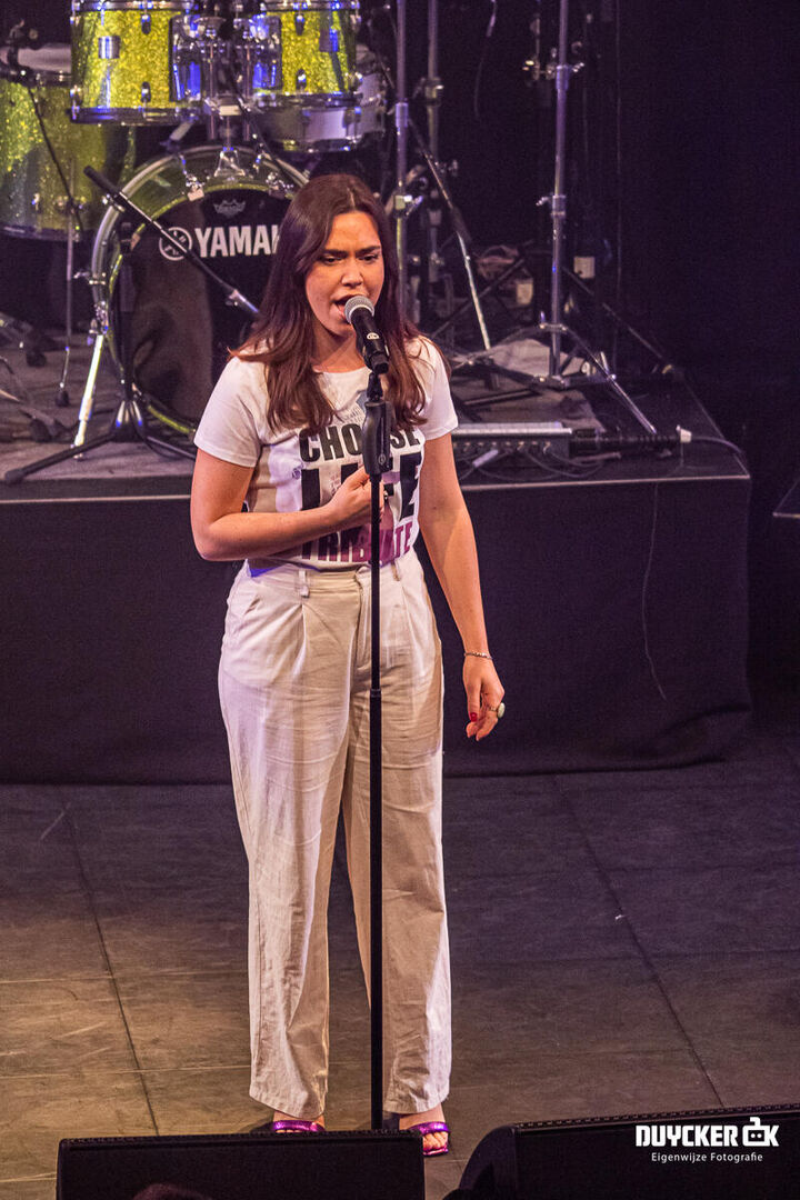 Choose Life George Michael Tribute Duycker (26 van 30)