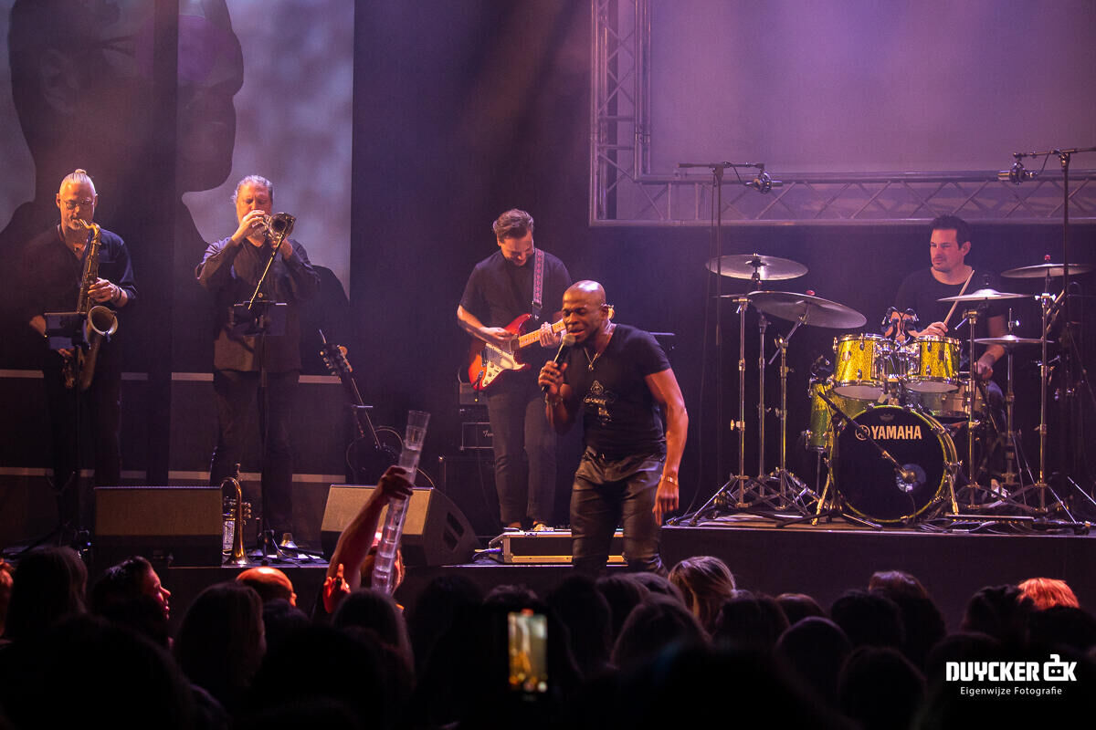 Choose Life George Michael Tribute Duycker (27 van 30)