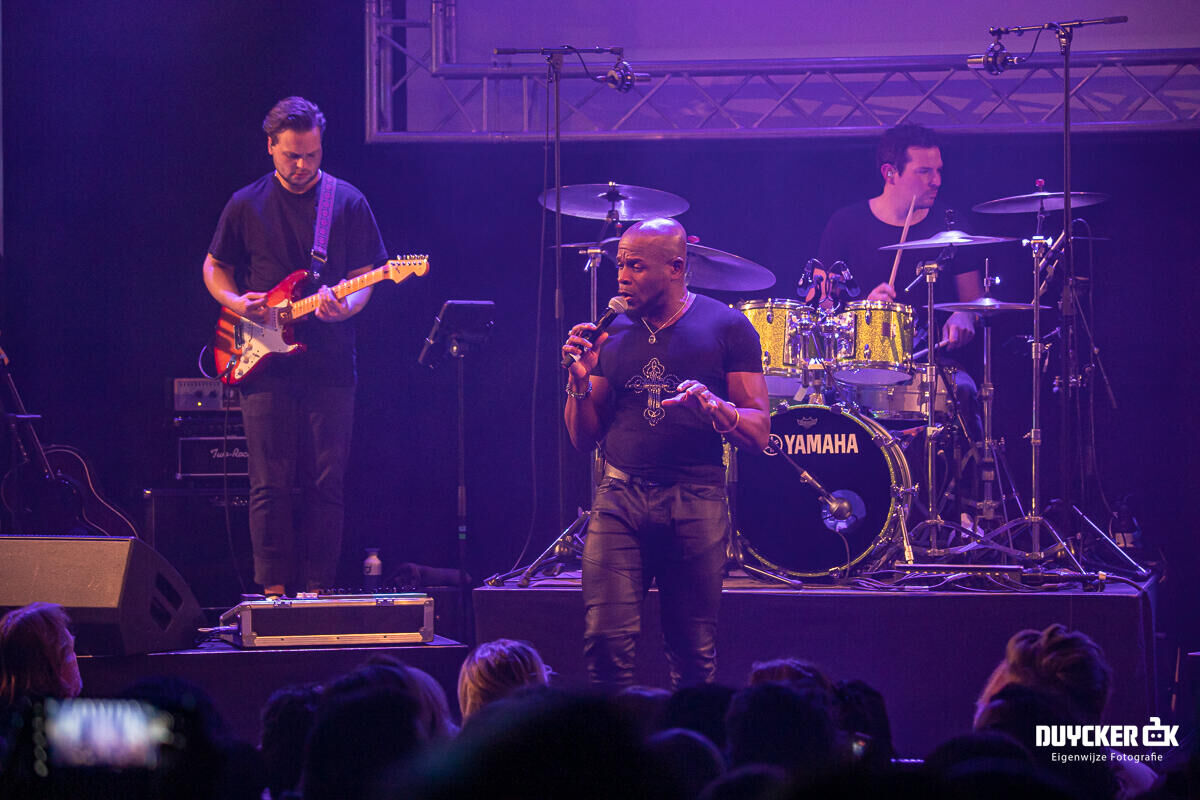 Choose Life George Michael Tribute Duycker (28 van 30)