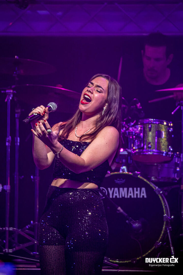 Choose Life George Michael Tribute Duycker (30 van 30)