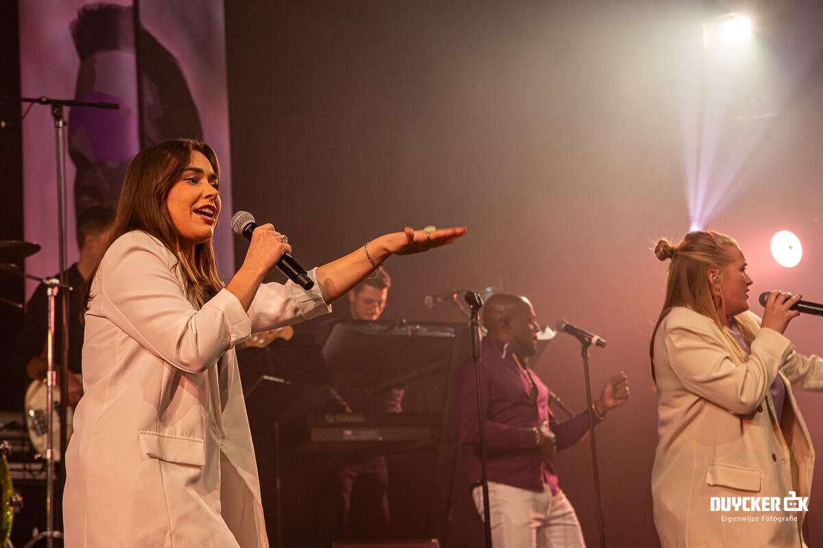 Choose Life George Michael Tribute Duycker (5 van 30)