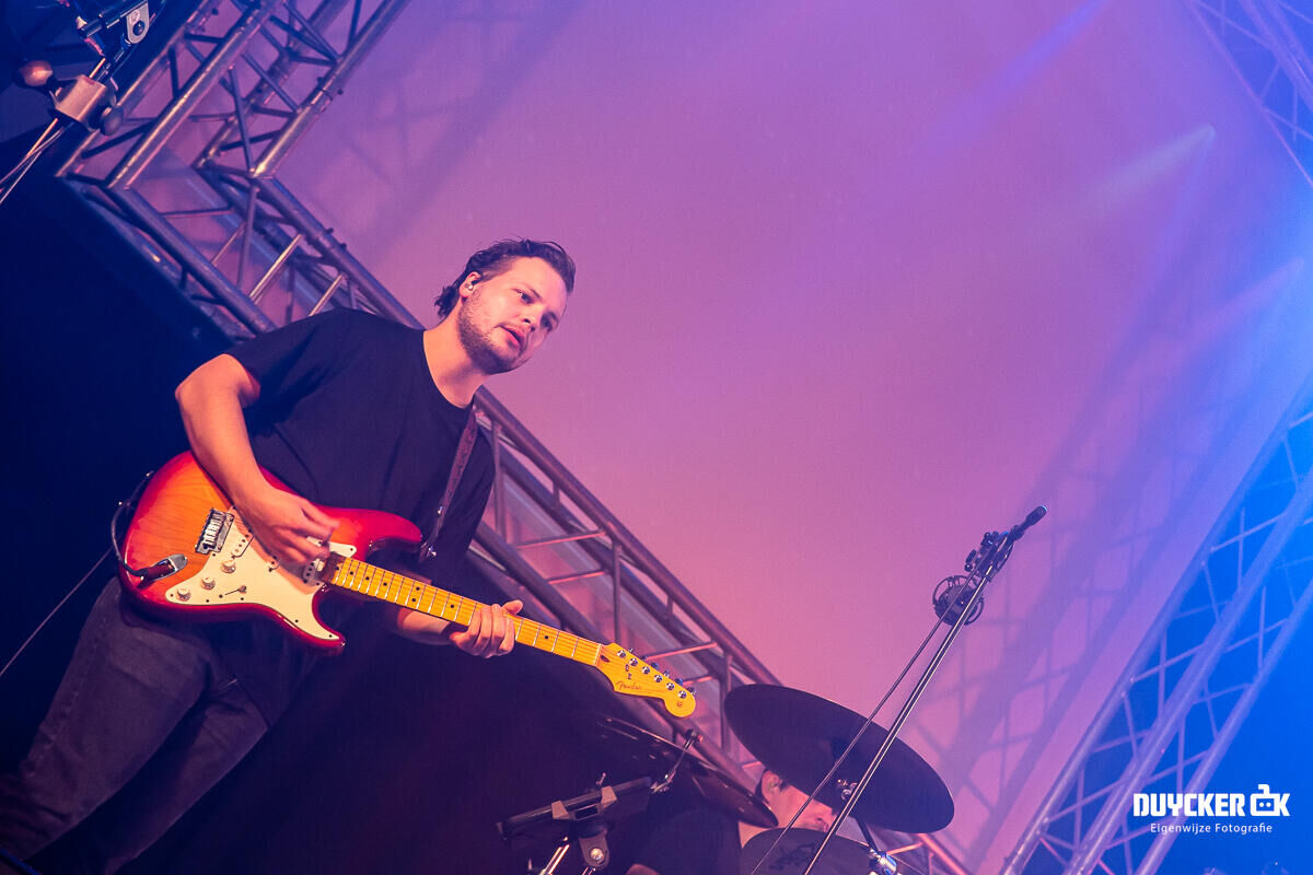 Choose Life George Michael Tribute Duycker (7 van 30)