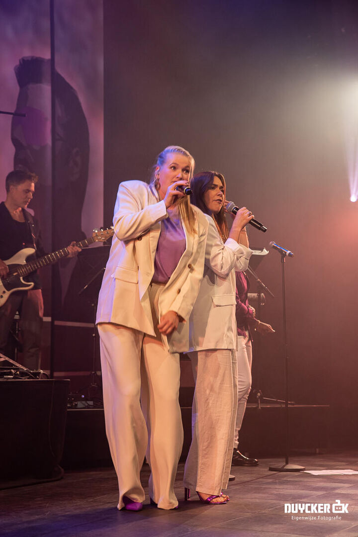 Choose Life George Michael Tribute Duycker (8 van 30)