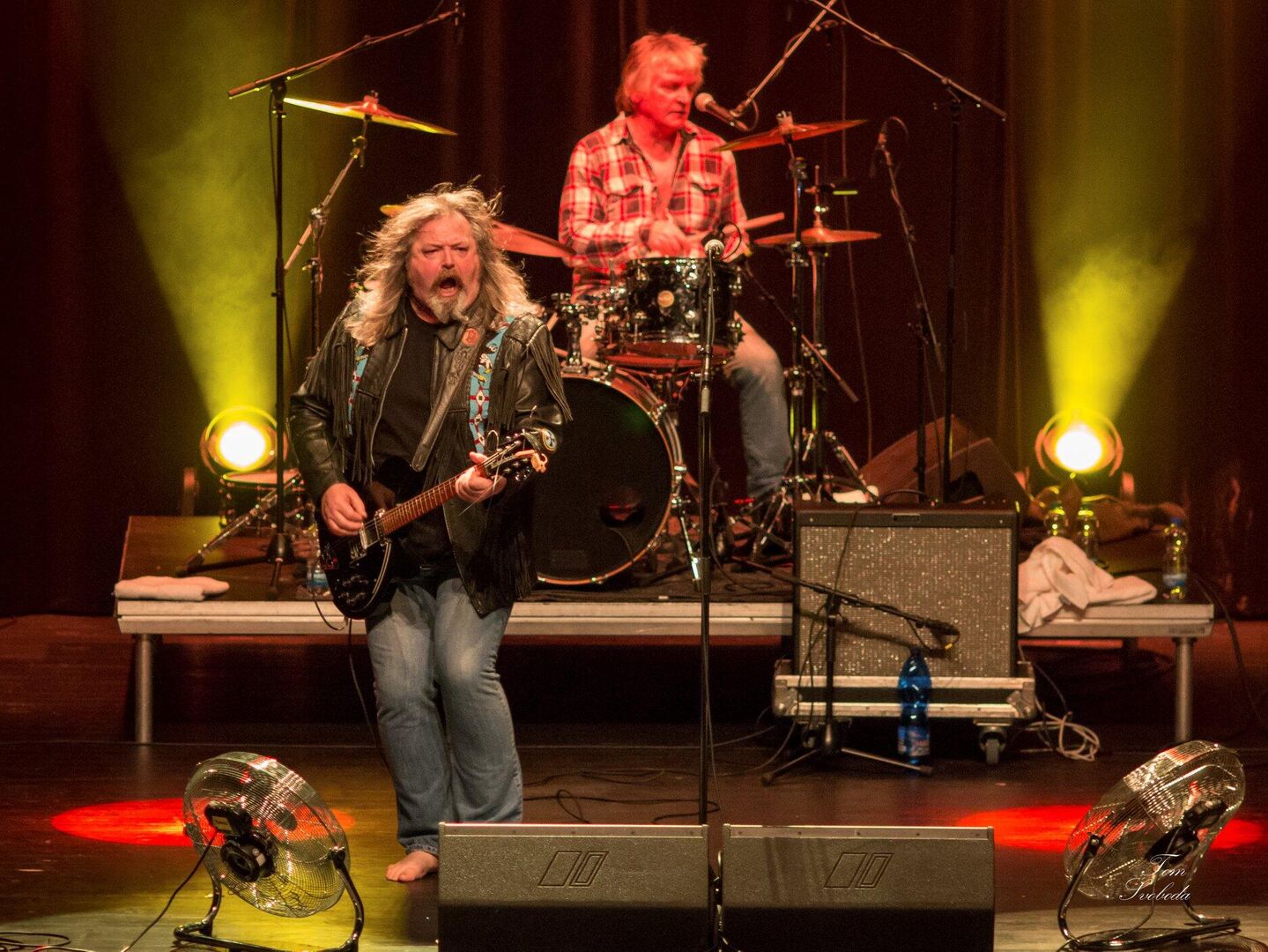 Clearwater Creedence Revival