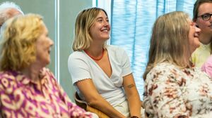 College 2 Psychologie: Waarom doen wij goed?