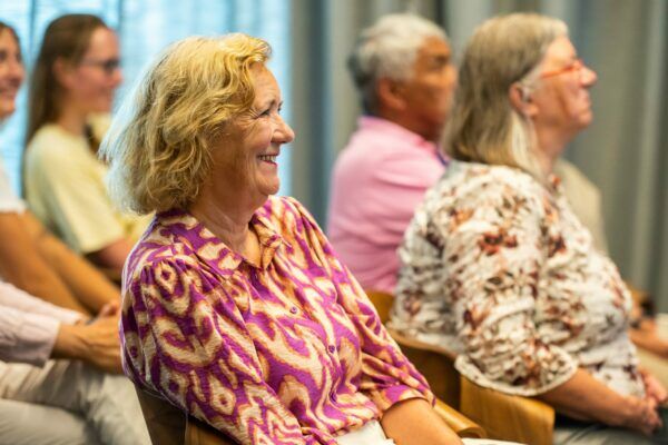 College 3 Psychologie: Waarom doen wij goed?