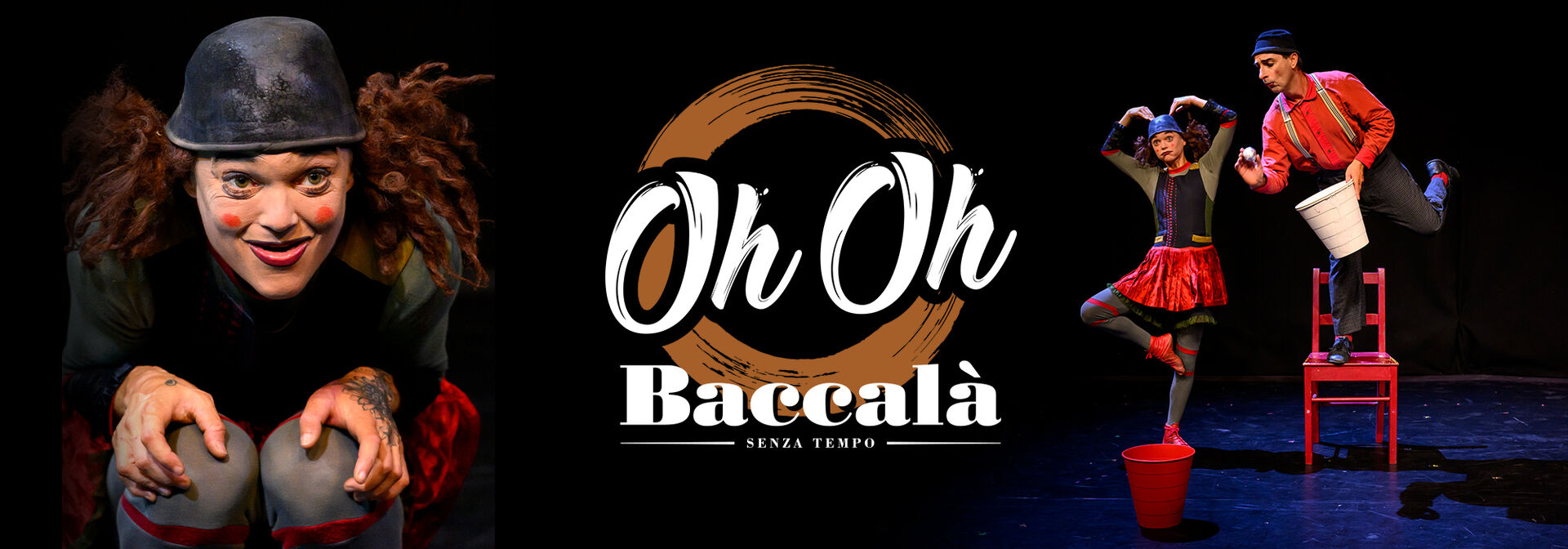 Compagnia Baccalà