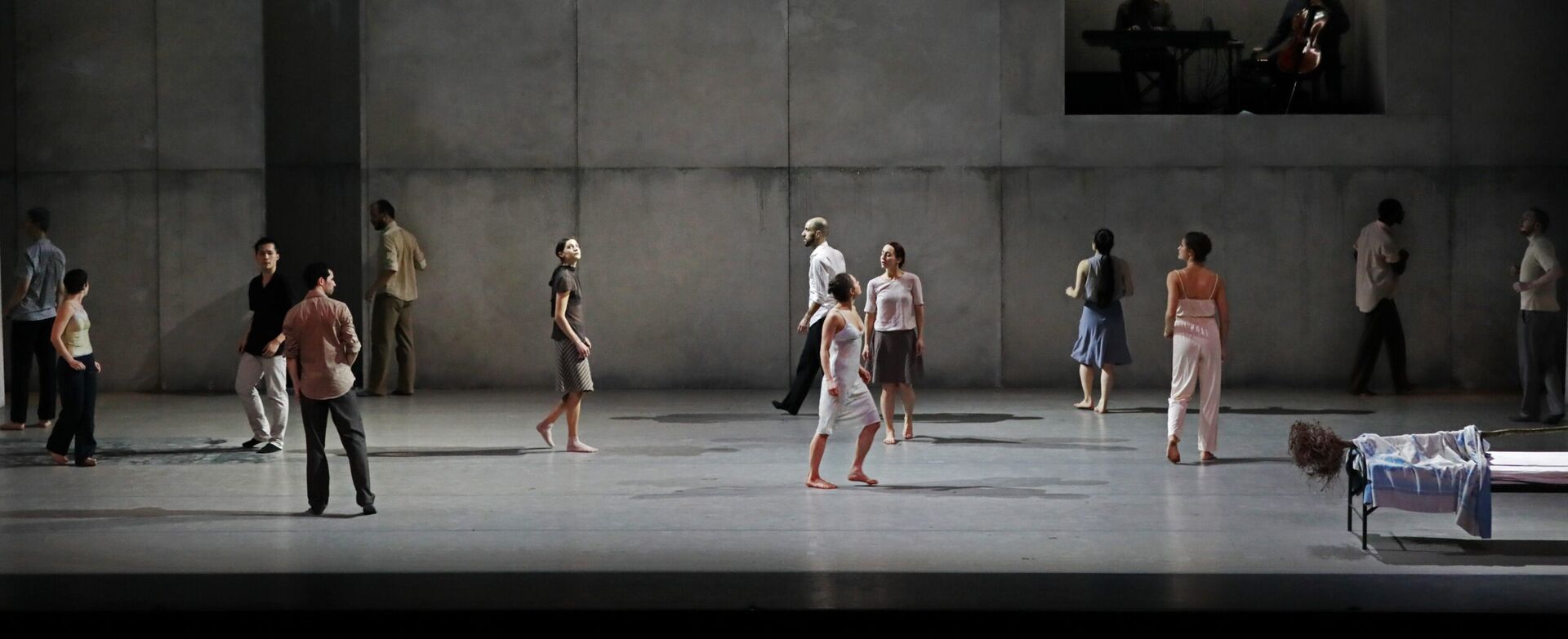 Conny Janssen Danst