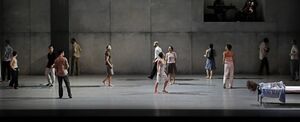 Conny Janssen Danst