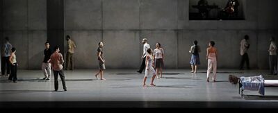 Conny Janssen Danst
