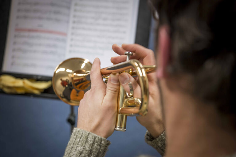 Cornet