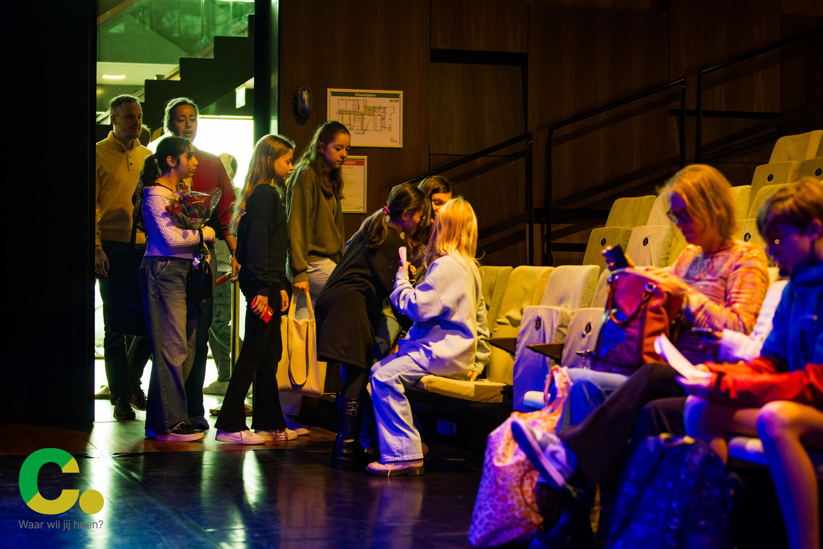 Cpunt lokale ronde van De Nationale Voorleeswedstrijd 8-2-2025-10