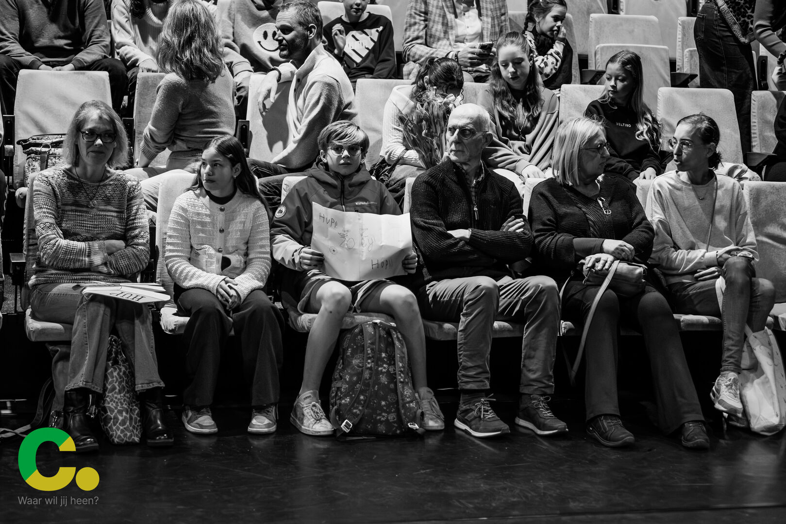 Cpunt lokale ronde van De Nationale Voorleeswedstrijd 8-2-2025-14