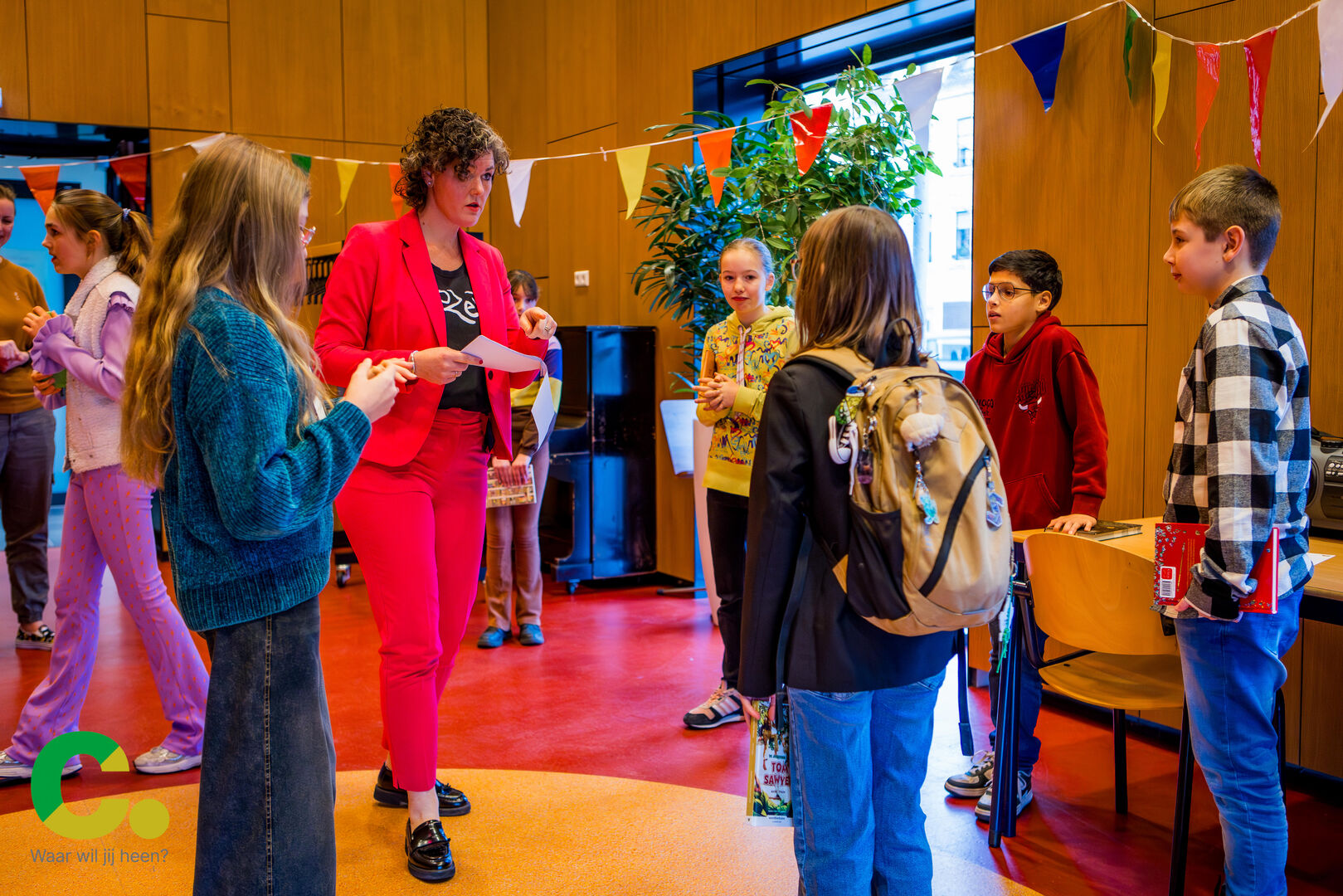 Cpunt lokale ronde van De Nationale Voorleeswedstrijd 8-2-2025-17