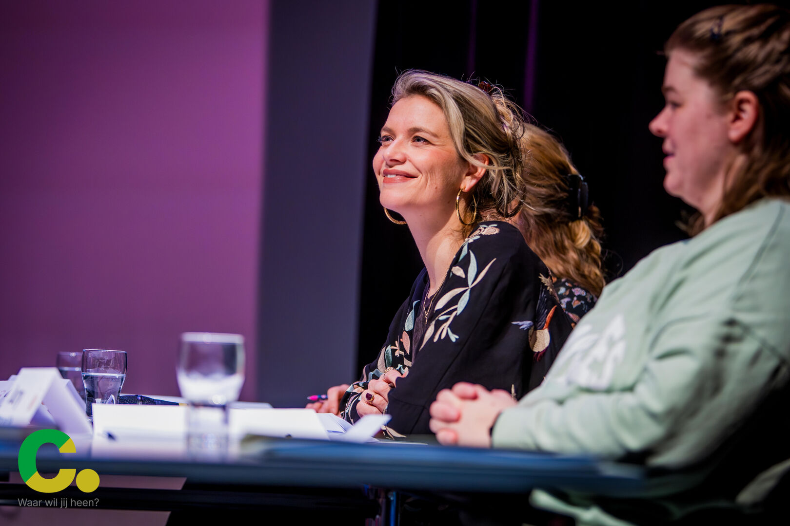 Cpunt lokale ronde van De Nationale Voorleeswedstrijd 8-2-2025-32