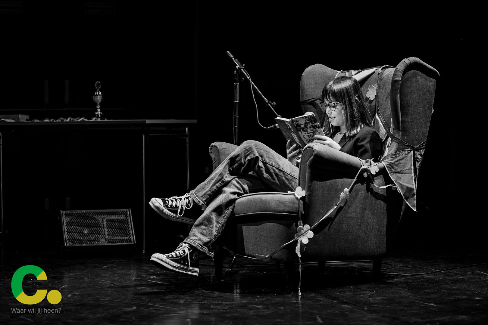 Cpunt lokale ronde van De Nationale Voorleeswedstrijd 8-2-2025-46