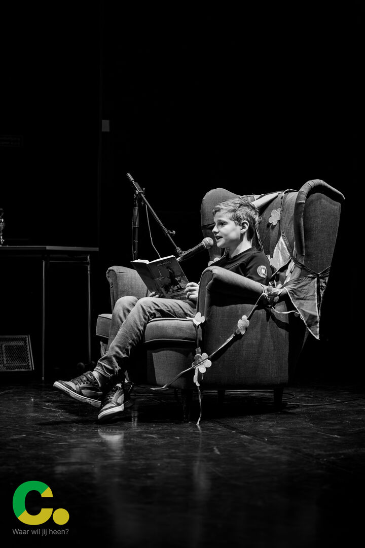 Cpunt lokale ronde van De Nationale Voorleeswedstrijd 8-2-2025-56