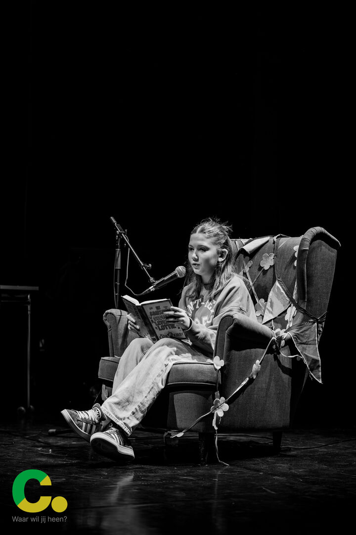 Cpunt lokale ronde van De Nationale Voorleeswedstrijd 8-2-2025-59