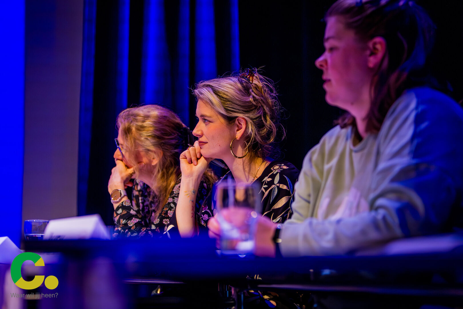 Cpunt lokale ronde van De Nationale Voorleeswedstrijd 8-2-2025-63