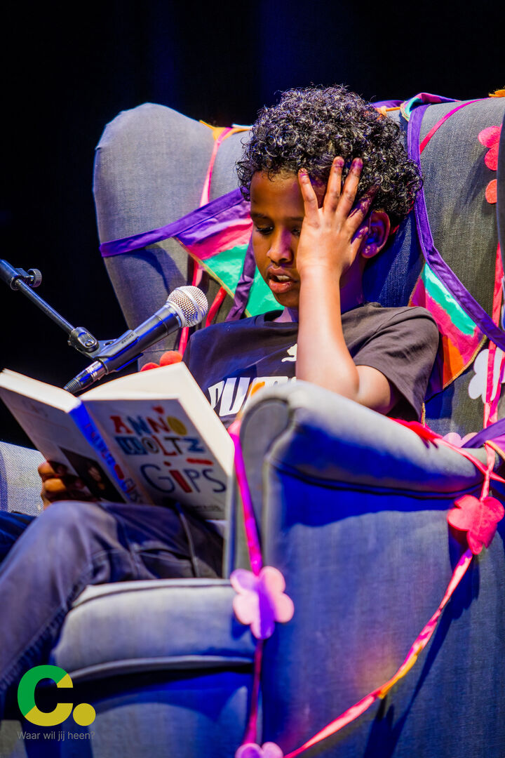 Cpunt lokale ronde van De Nationale Voorleeswedstrijd 8-2-2025-66